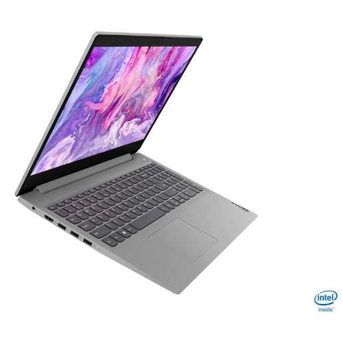 Lenovo IdeaPad 3 Laptop 15.6 inch Intel Pentium N5030 4GB RAM 1TB HDD