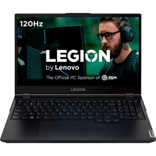 lenovo legion 5-15imh05h
