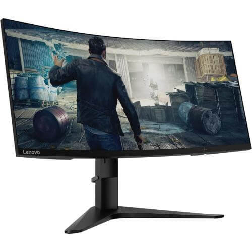 Lenovo G34w-30 34inch
