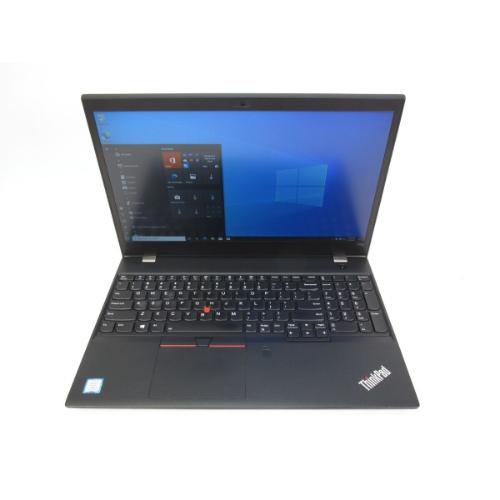 Lenovo P52s 1