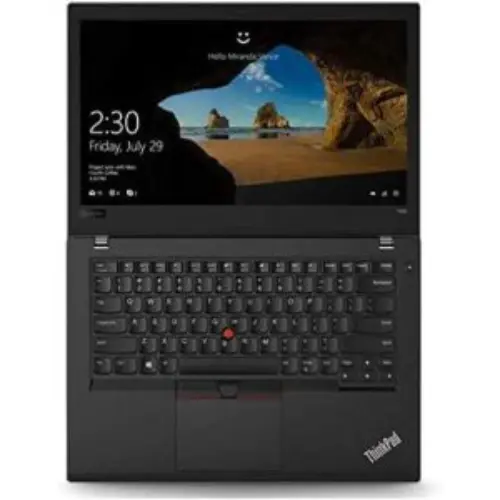 Lenovo T480 14 ThinkPad