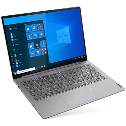 Lenovo ThinkBook 13s ITL 1
