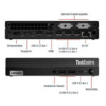 Lenovo ThinkCentre M90q Core i9