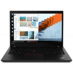 Lenovo ThinkPad T14 Gen 1 Ci7 512GB ssd 1