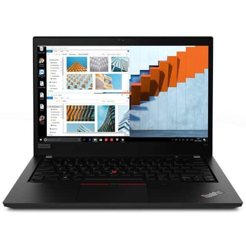 Lenovo ThinkPad T14 Gen 1 Ci7 512GB ssd 1