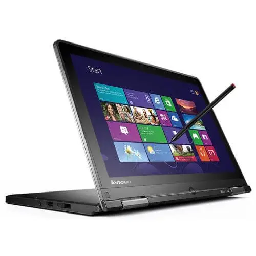 Lenovo Yoga 12