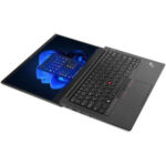Lenovo Thinkpad E14 G4 512gb ssd 1