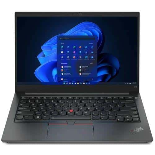 lenovo thinkpad e14