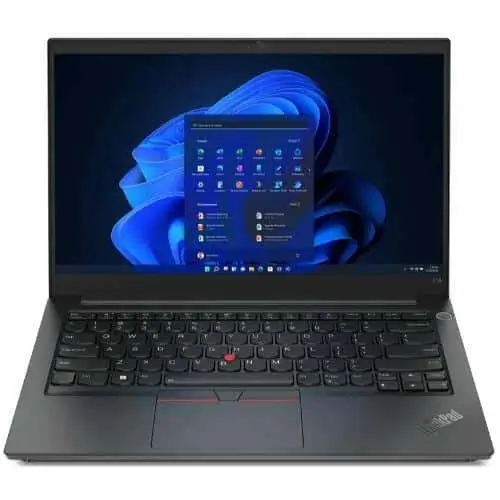 Lenovo Thinkpad E14 G4 ci7 8gb ram