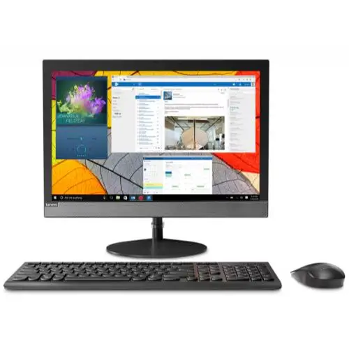Lenovo V130 All In One Desktop Pentium J5005