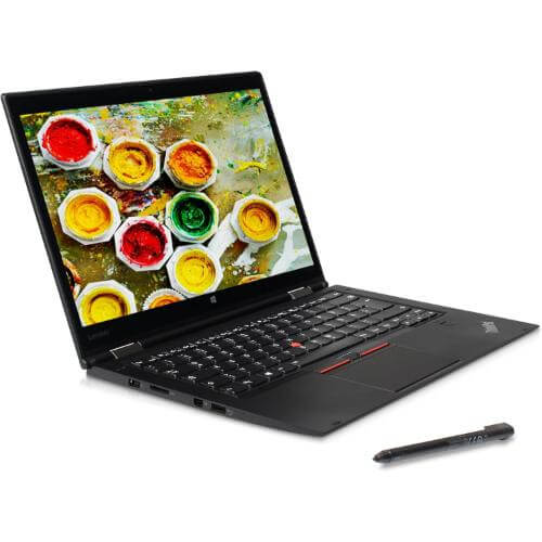 Lenovo ThinkPad Yoga X1