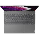 Lenovo Yoga 7i 2 in 1 Core Ultra 7 155U 16gb Ram 1tb ssd