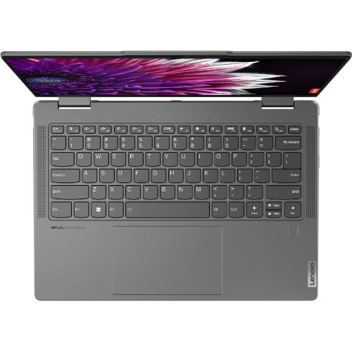 Lenovo Yoga 7i 2 in 1 Core Ultra 7 155U 16gb Ram 1tb ssd