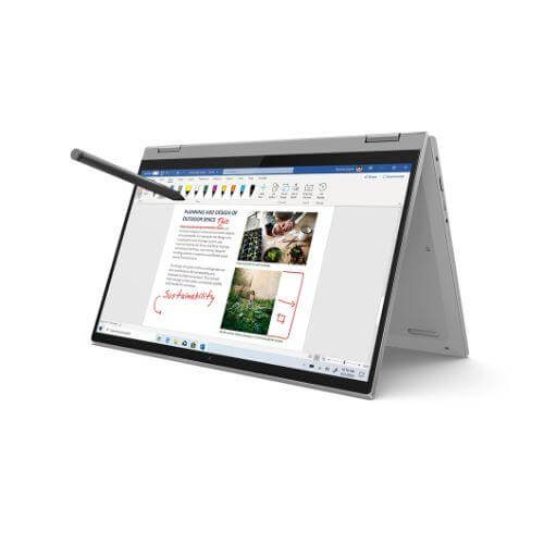 Lenovo ideapad flex 5 series 14itl05