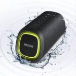 Lg Xboom Go Portable Bluetooth Speaker Xg7qbk 24 1