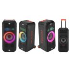 Lg Xboom Party Speaker Xl7s Party Speaker 1