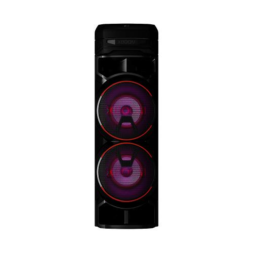 Lg Xboom Rnc9 Party Bluetooth Speaker Multi Powerful Bass Mic