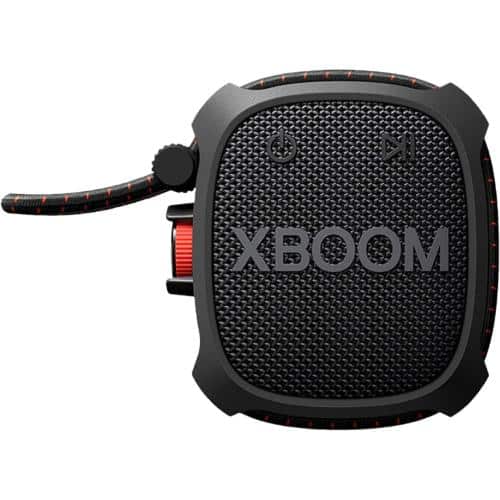 Lg Xg2t Xboom Go Wireless Speaker with Powerful Sound 1