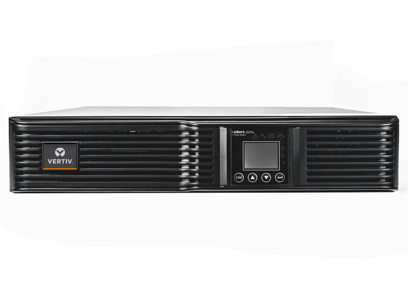 Liebert GXT4 3000VA UPS