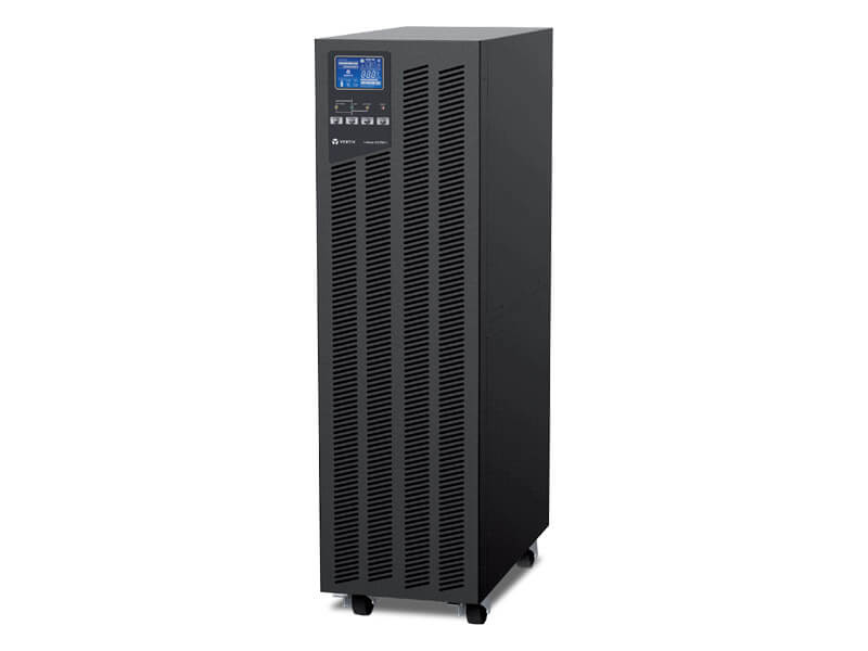 Liebert GXT MT+ 6kVA UPS
