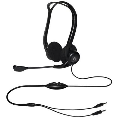 Logitech 860