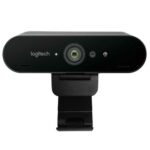 Logitech Brio Webcam