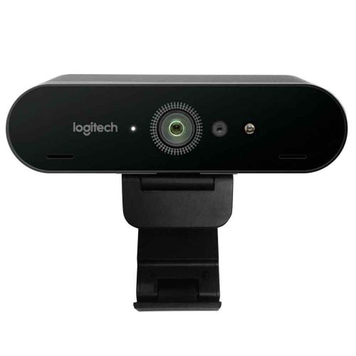 Logitech Brio Webcam