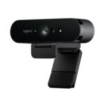 Logitech BRIO 4k PRO ultral Hd webcam