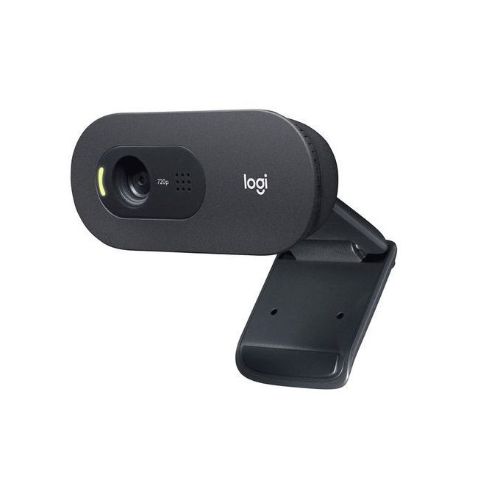 Logitech C270 HD Webcam 1