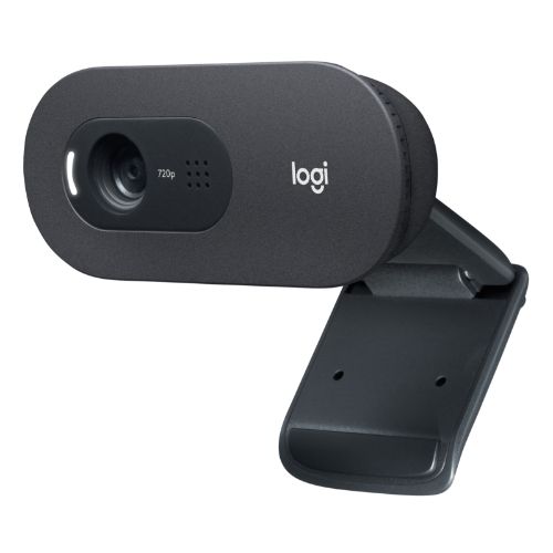 Logitech C505 Webcam HD