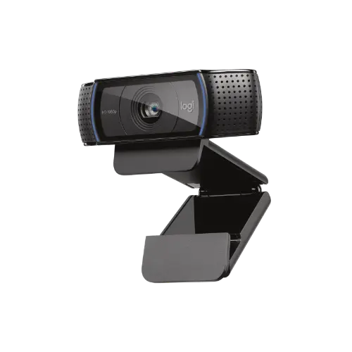Logitech C920 HD Pro Webcam