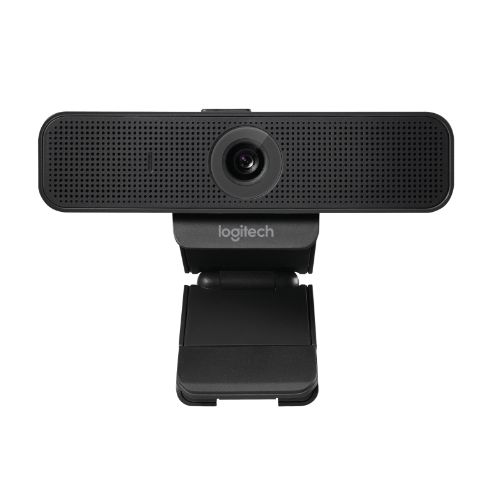 Logitech C925e 1080p Business Webcam