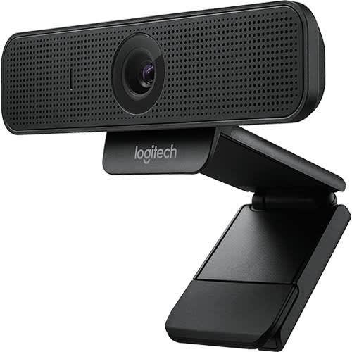 Logitech C925e meeting webcam