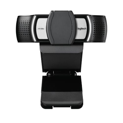 Logitech C930e webcam