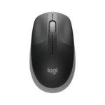 Logitech M190 Wireless Mouse
