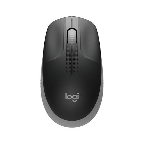 Logitech M190 Wireless Mouse