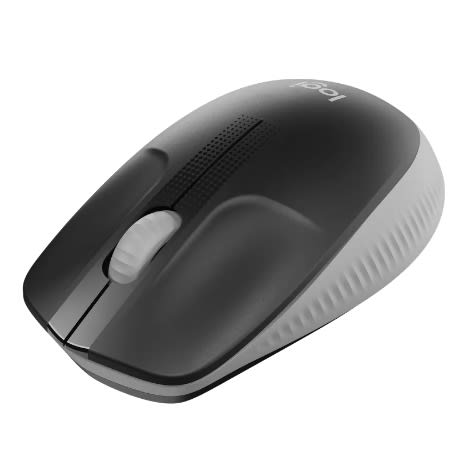 Logitech M190 Wireless Mouse