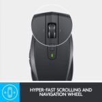 Logitech Mx Anywhere 2s Wireless Mous 1