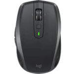 logitech mx Wireless Mouse