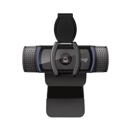 Logitech C920e HD Webcam