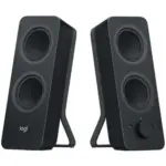 logitech z207