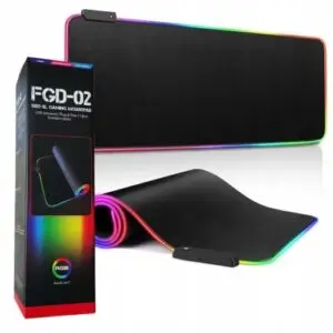Luminous Mouse Pad RGB Gamin 300x300 1