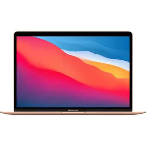 MACBOOK AIR M1 13 INCHES 8GB 512GB