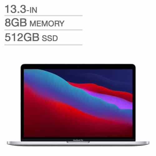MACBOOK PRO M1 8GB 512GB price in computer village