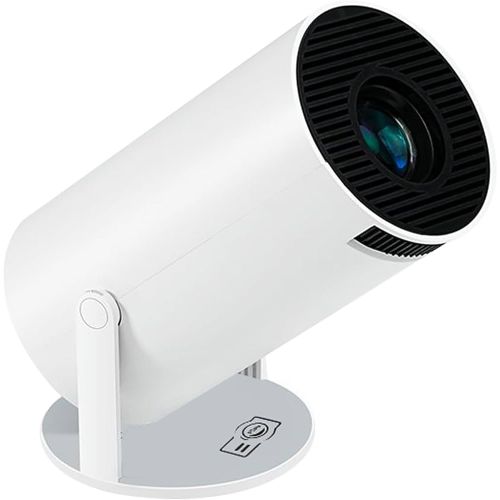 MINI PROJECTOR LED 1