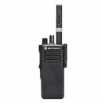 Motorola DP4400 DP4401 portable radio