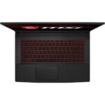 MSI GF65 Thin Gaming Ci7 1TB SSD 1