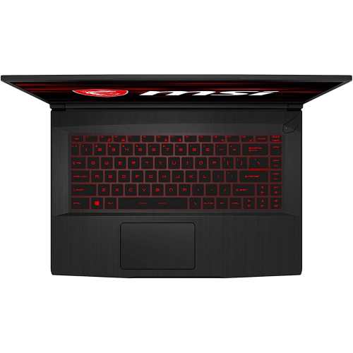 MSI GF65 Thin Gaming Ci7 1TB SSD 1