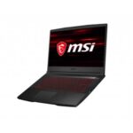MSI GF65 Thin Gaming Ci7 1TB SSD 2