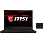 MSI GF65-Thin Ci7 8GB/512GBSSD